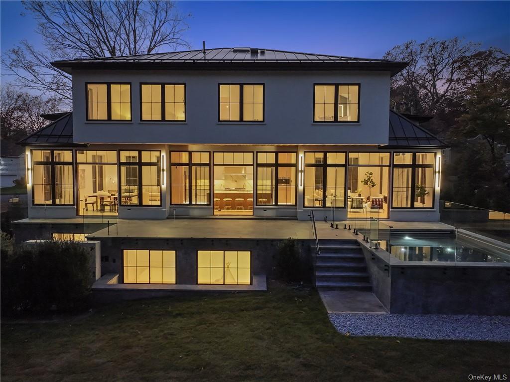 48 Rock Ridge Drive, Rye Brook, New York image 30