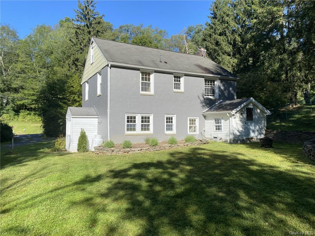 20 Old Post Road, Rhinebeck, New York image 34