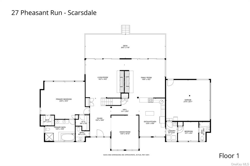 27 Pheasant Run, Scarsdale, New York image 29