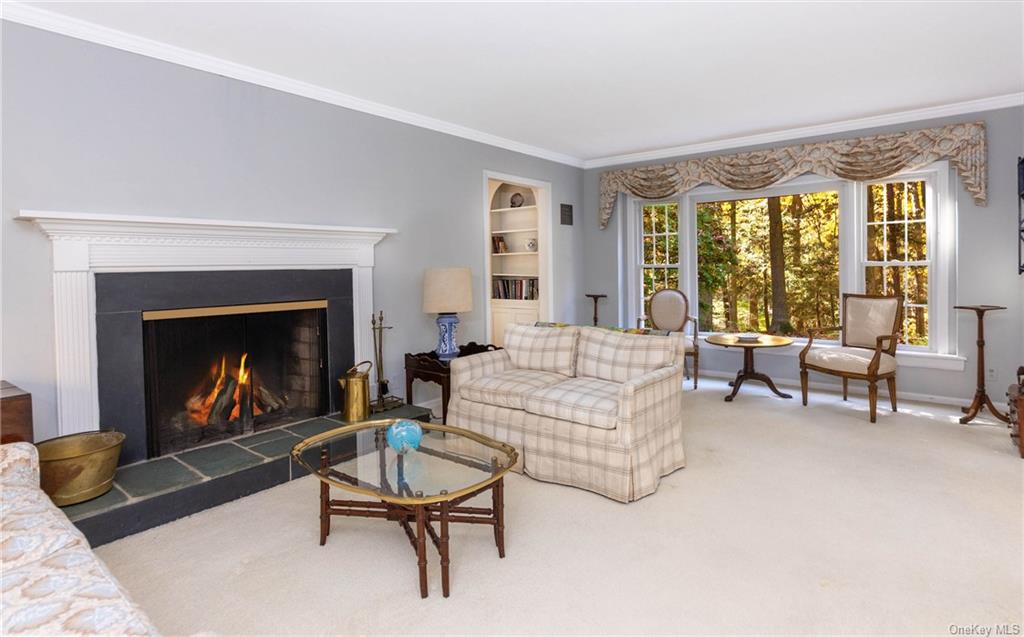 8 Thornewood Road, Armonk, New York image 4