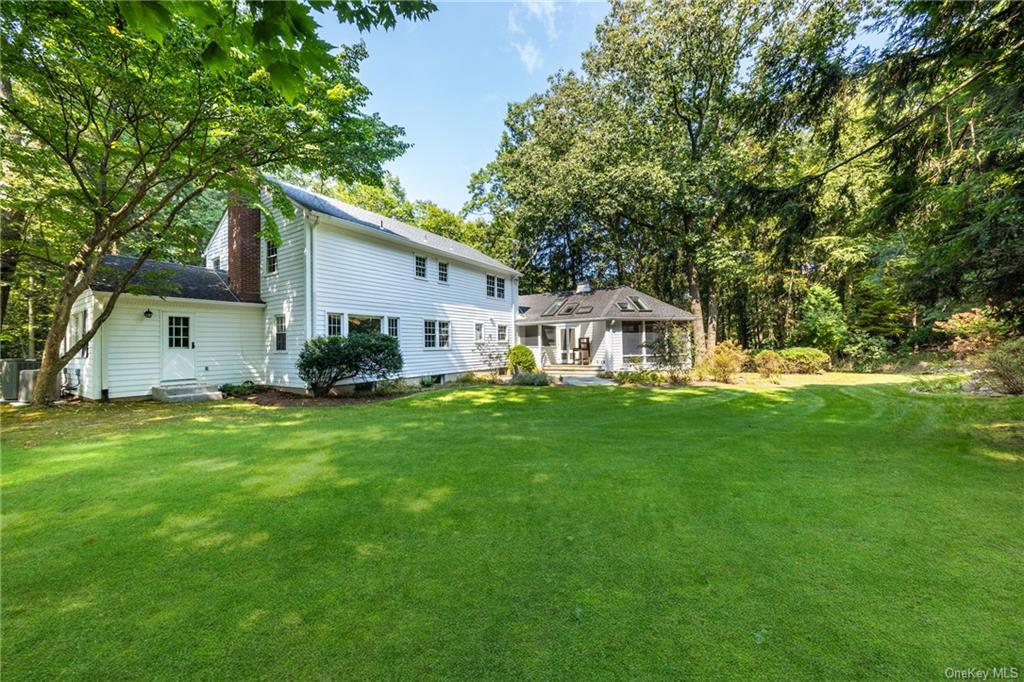 8 Thornewood Road, Armonk, New York image 29