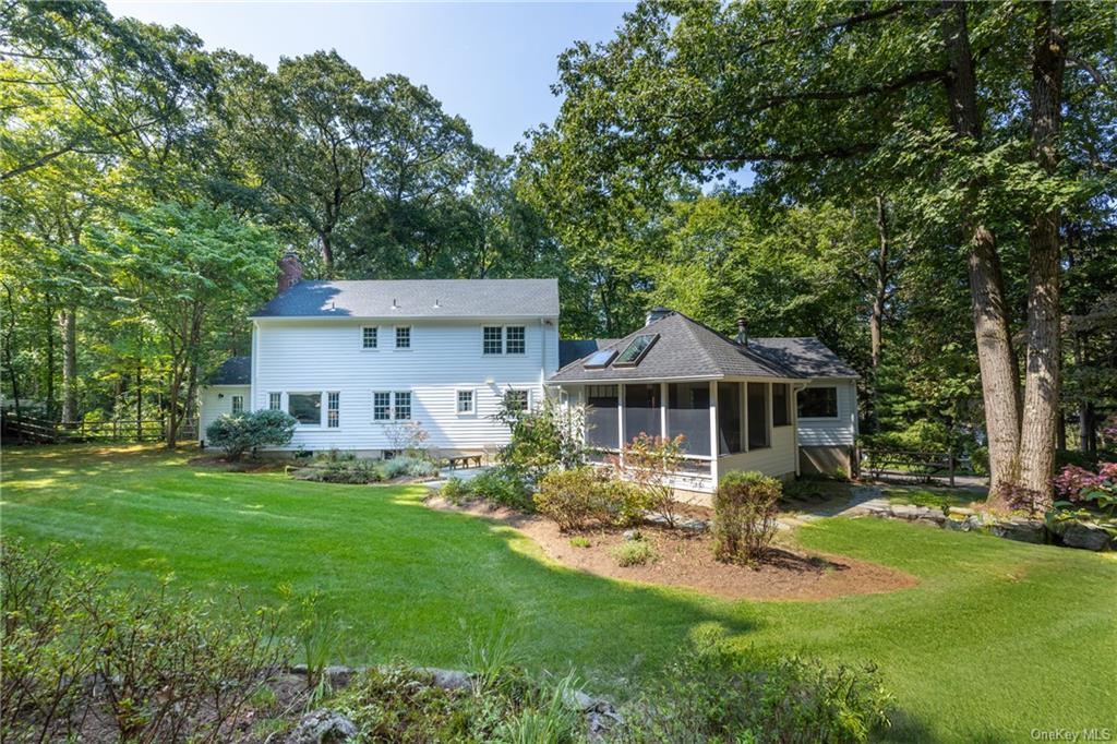 8 Thornewood Road, Armonk, New York image 30