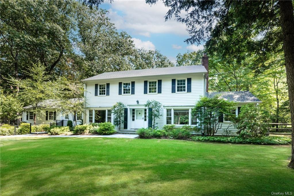 8 Thornewood Road, Armonk, New York image 2