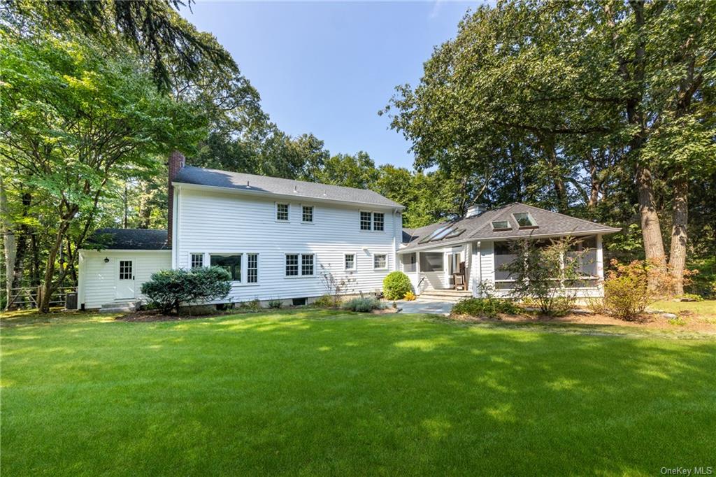 8 Thornewood Road, Armonk, New York image 27