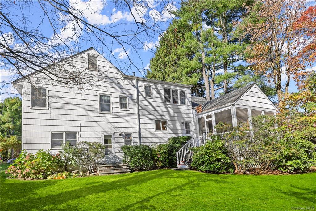 28 Farragut Road, Scarsdale, New York image 20