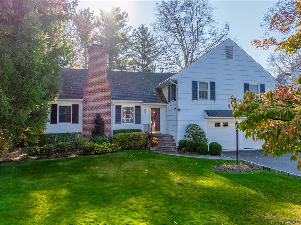 28 Farragut Road, Scarsdale, New York image 23