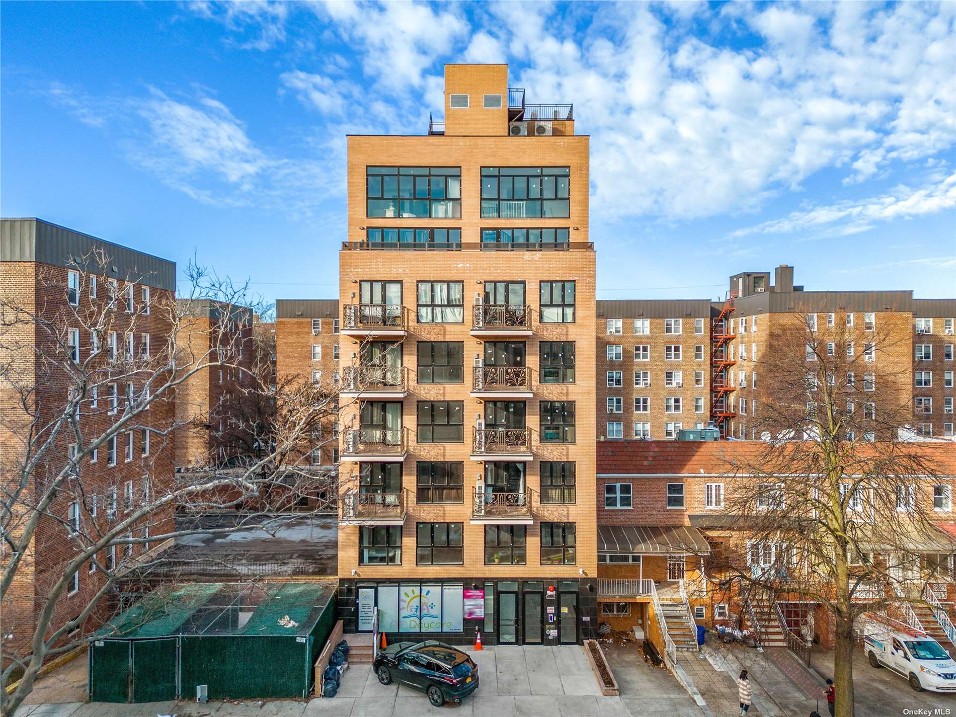 105-25 65th Road #4B, Forest Hills, New York image 4