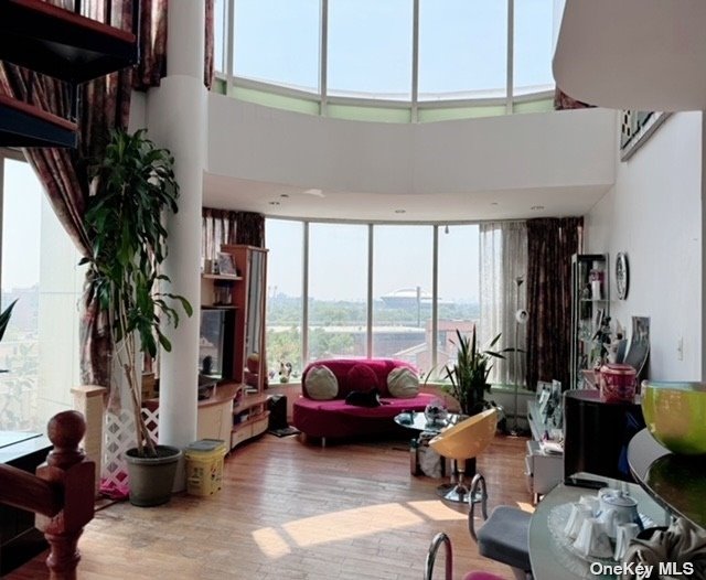 132-03 Sanford Avenue 7F