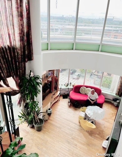 132-03 Sanford Avenue 7F