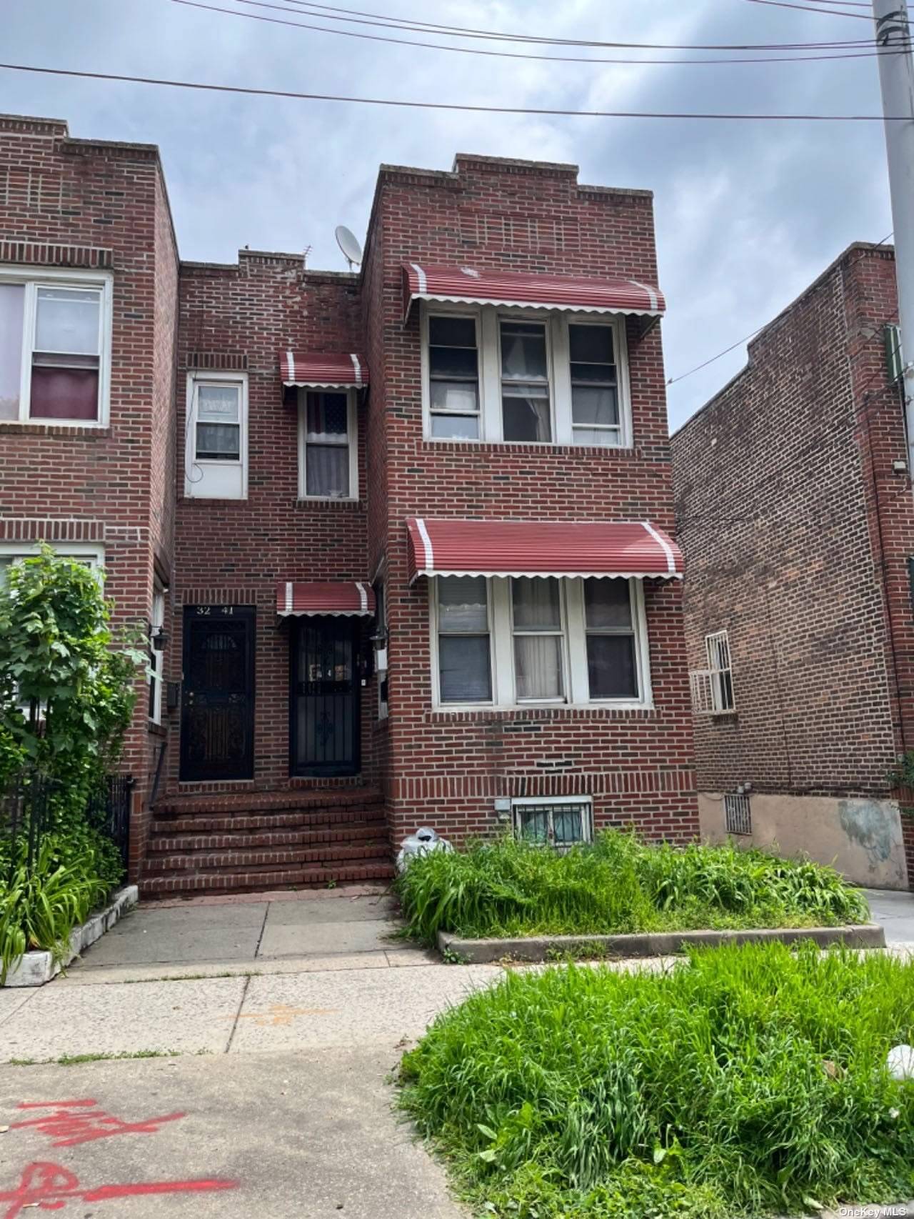 3243 110th Street, East Elmhurst, Queens, NY - 4 Bedrooms  
2 Bathrooms  
10 Rooms - 