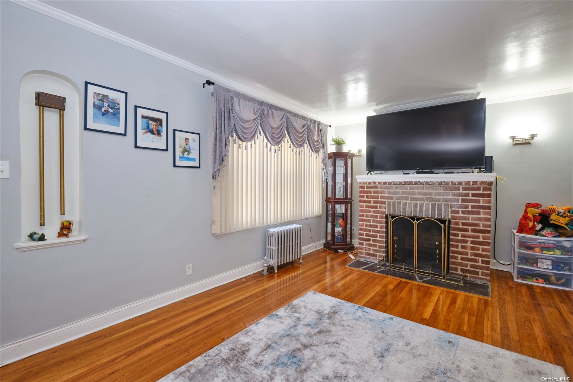 90-24 221st Place, Queens Village, New York image 5