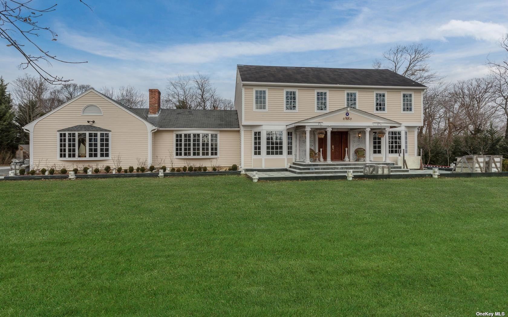 Property for Sale at 7 Old Field Road, Setauket, Hamptons, NY - Bedrooms: 5 
Bathrooms: 5  - $949,000