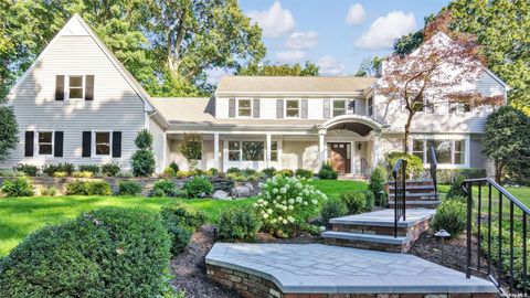 77 Linden Lane Upper Brookville NY 11545