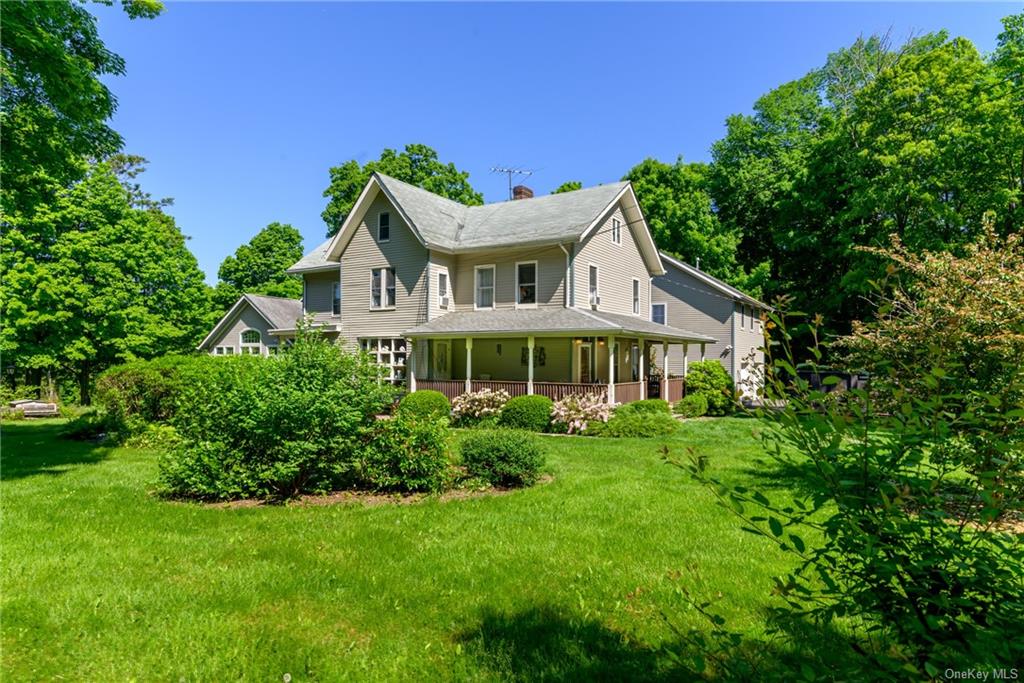 614 Bedford Road, Armonk, New York image 39