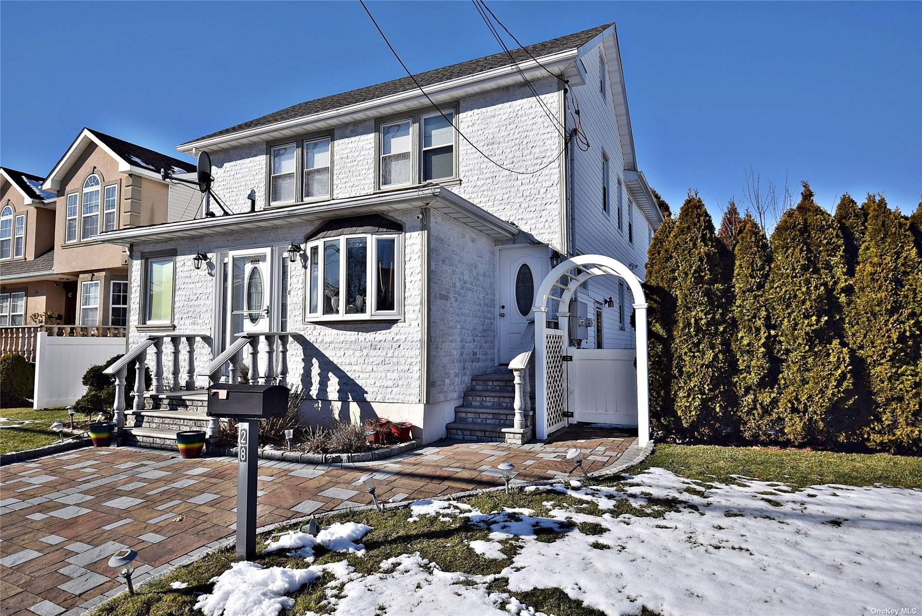 28 Mckinley Avenue