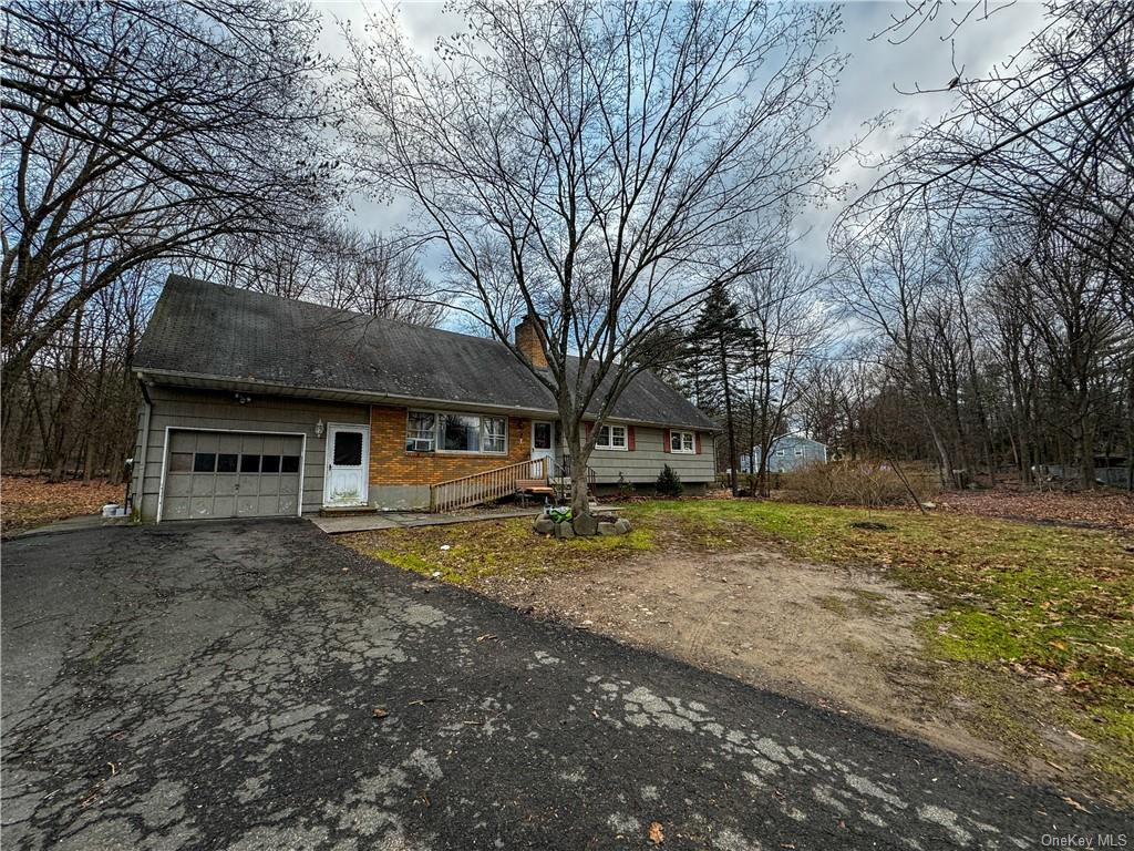 198 Summit Park Road, Spring Valley, New York image 1