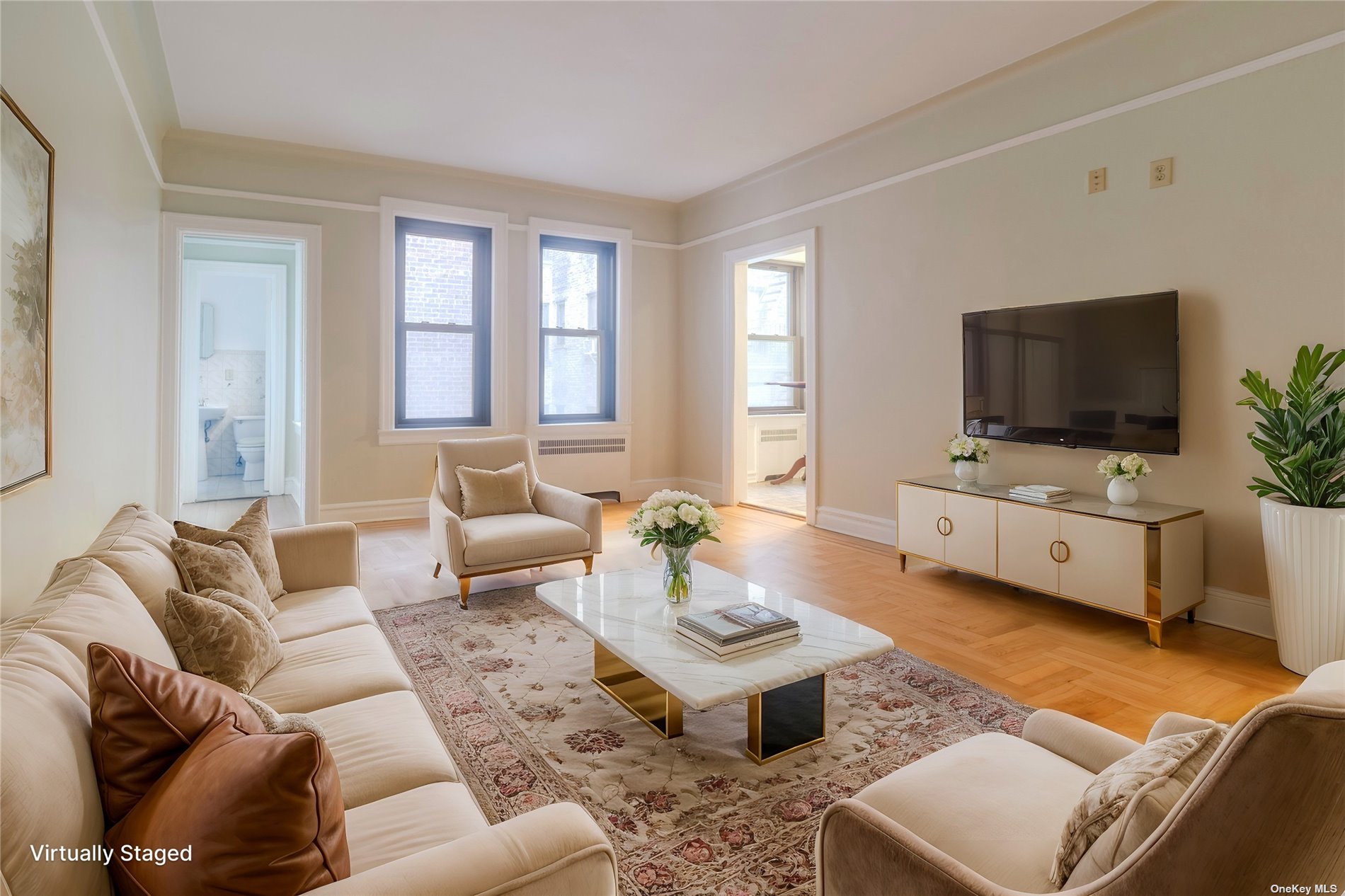 76-66 Austin Street St #3D, Forest Hills, New York image 6