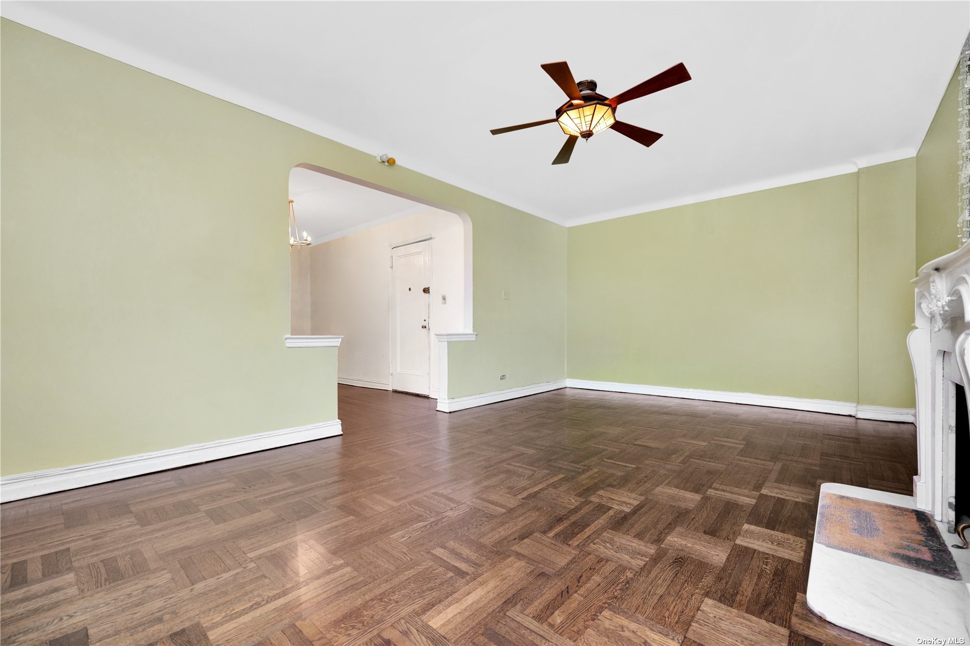 84-51 Beverly Road Rd #5S, Kew Gardens, New York image 3