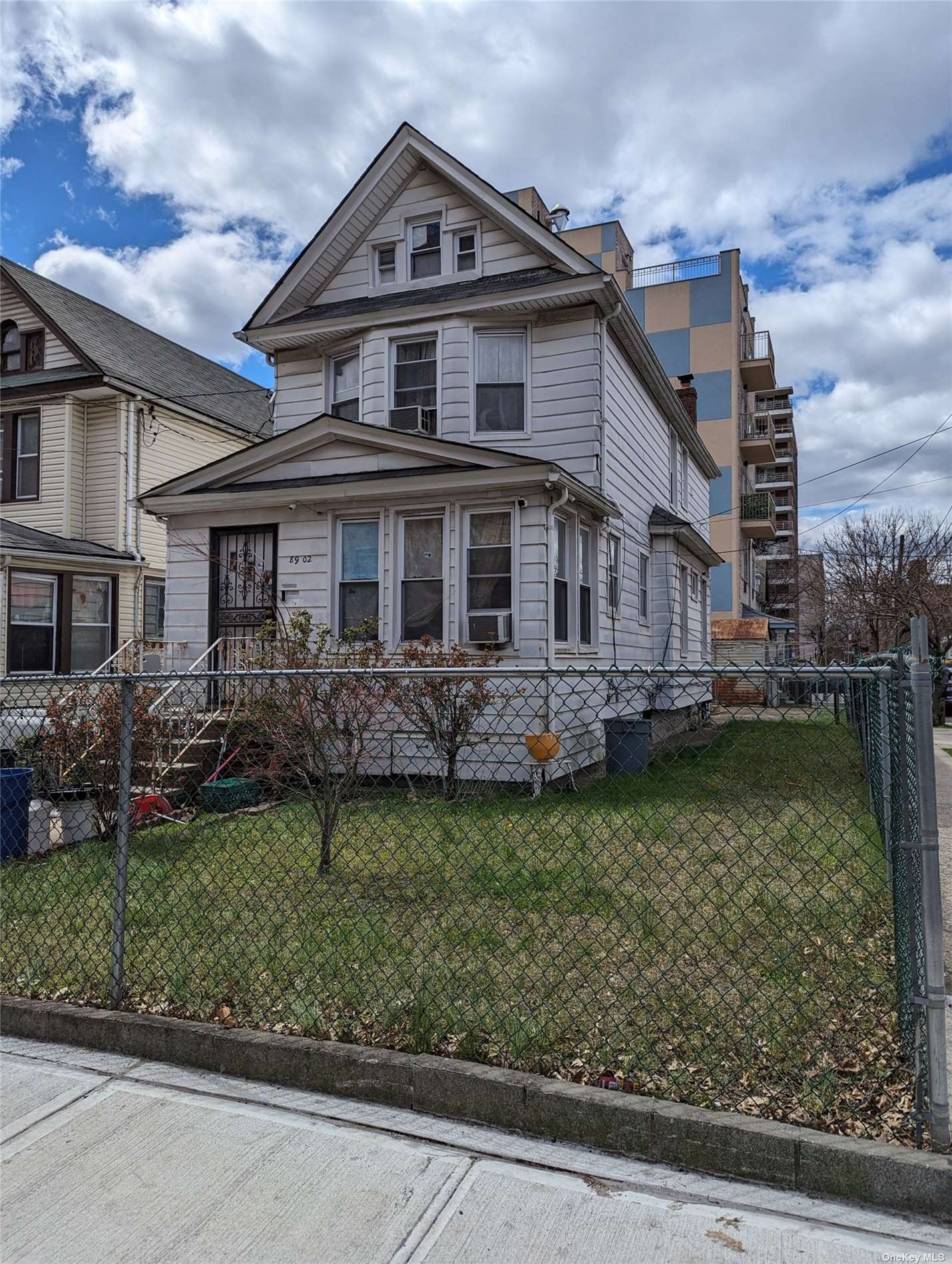 171st Street, Jamaica, Queens, NY - 3 Bedrooms  
2 Bathrooms - 