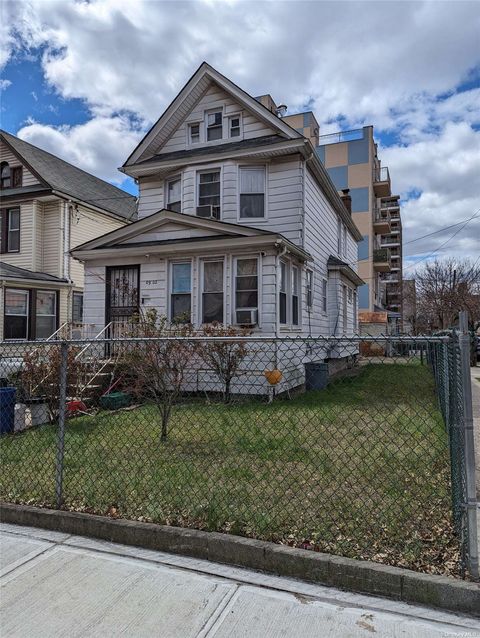 89-02 171st Street Jamaica NY 11432
