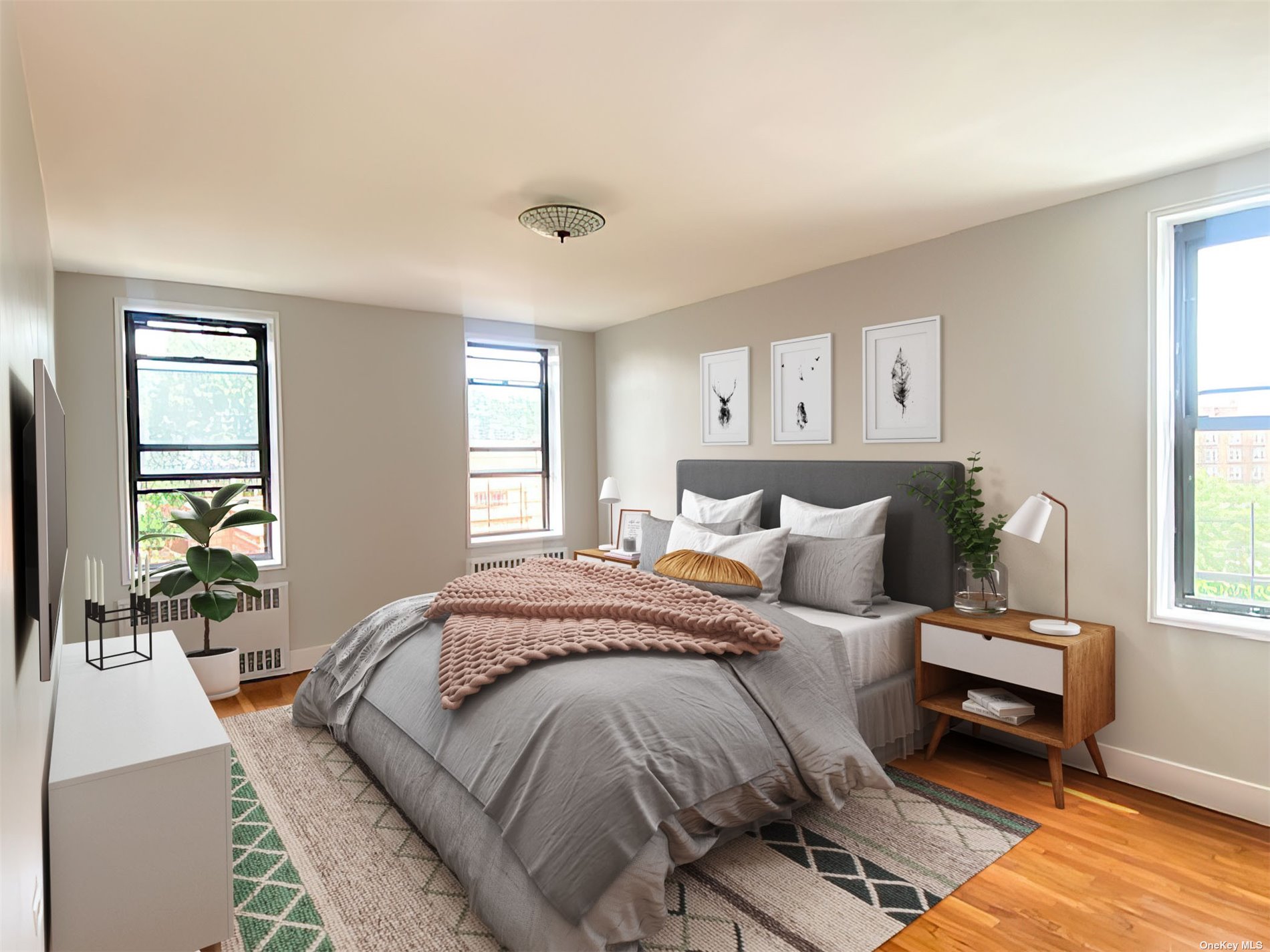 37-30 83rd Street #6D, Jackson Heights, New York image 3