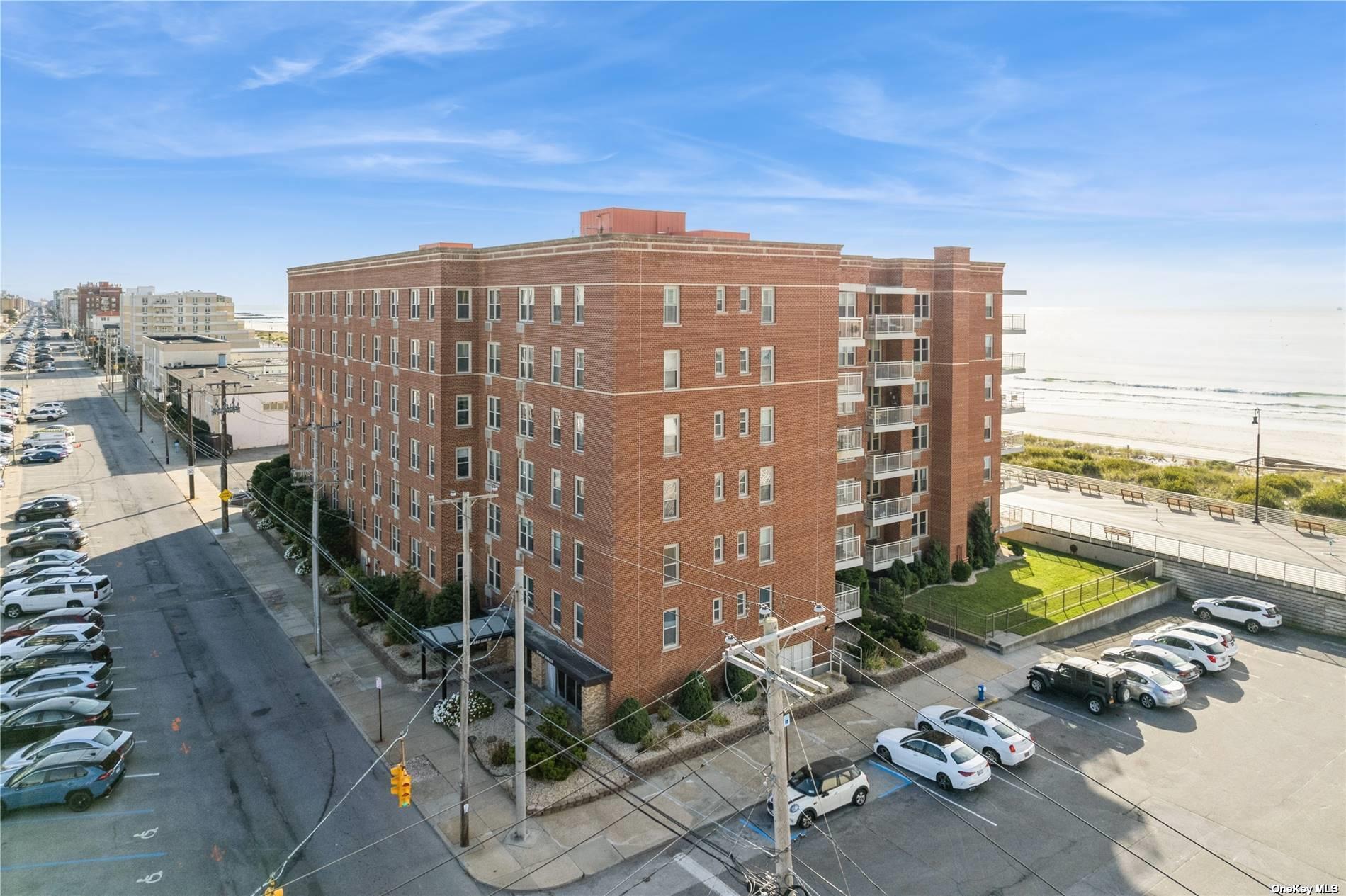 560 W Broadway #6G, Long Beach, New York image 1