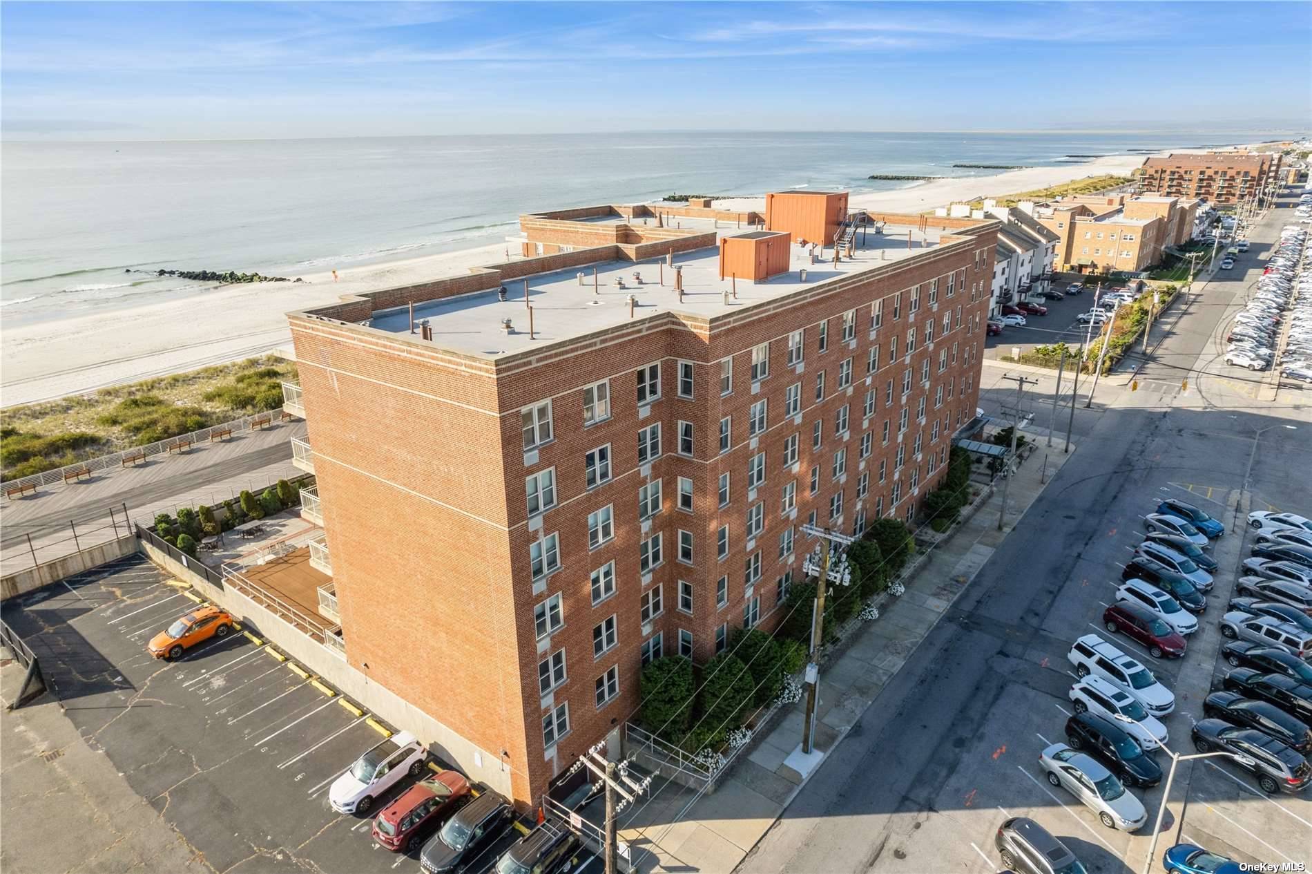 560 W Broadway #6G, Long Beach, New York image 22