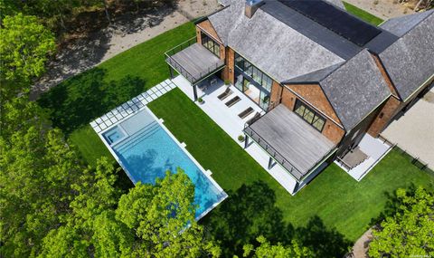 780 Sagg Road Sagaponack NY 11962