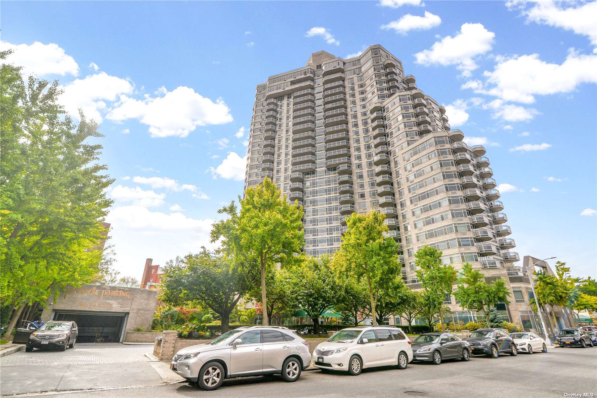 Property for Sale at 11201 Queens Boulevard 11L, Forest Hills, Queens, NY - Bathrooms: 1 
Rooms: 2  - $489,000