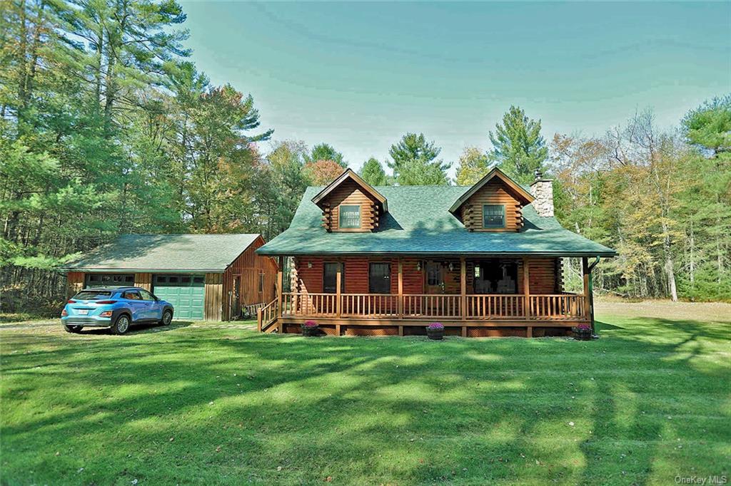 924 Forestburgh Road, Glen Spey, New York image 4