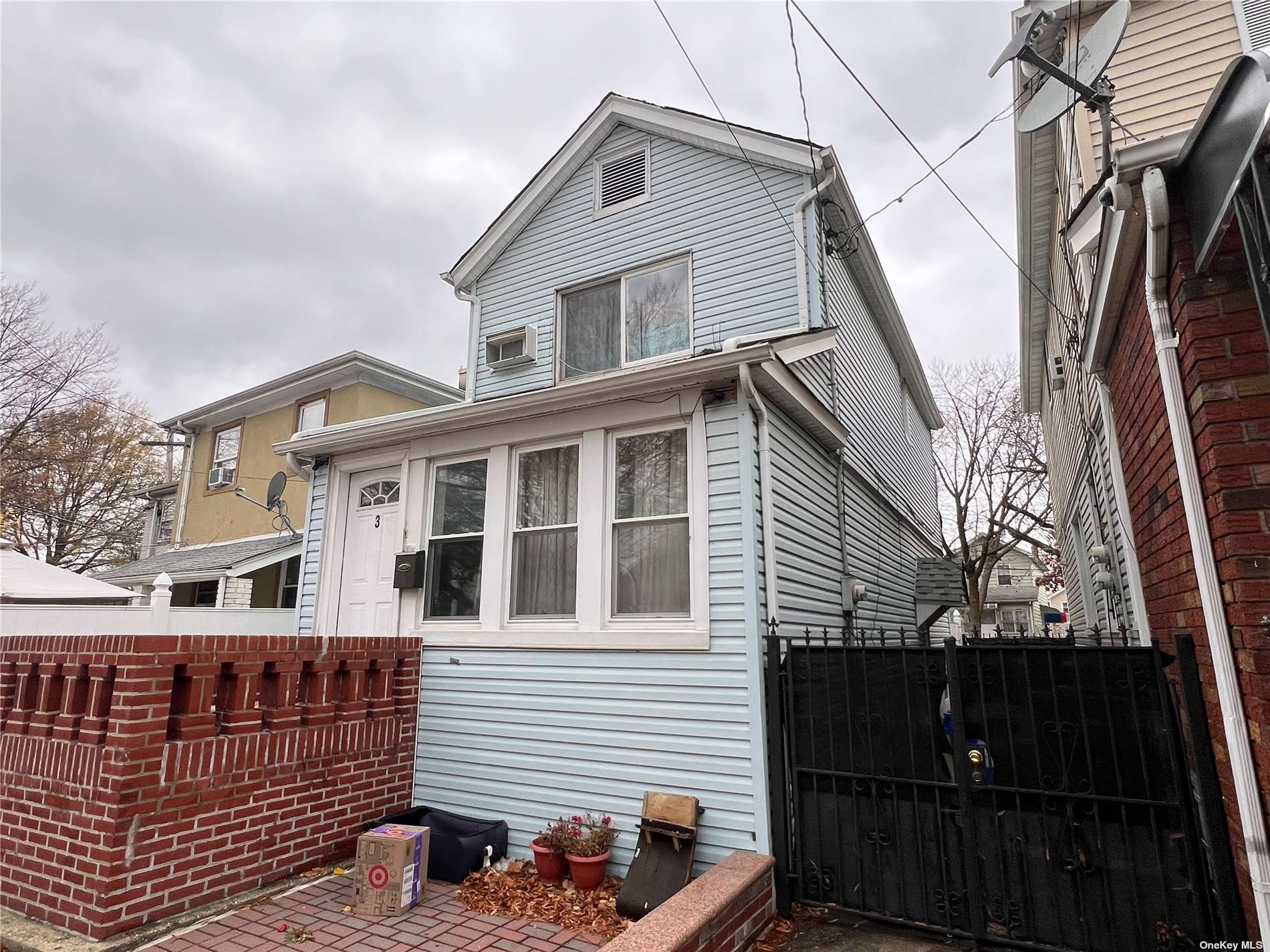 3 Doxsey Place, Ozone Park, New York image 4