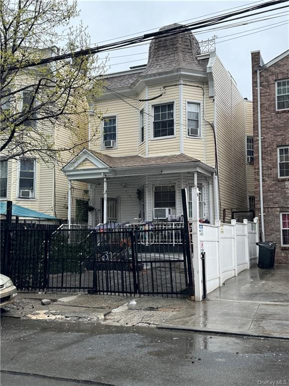 Property for Sale at 2062 Ryer Avenue, Bronx, New York - Bedrooms: 3 
Bathrooms: 2 
Rooms: 6  - $850,000