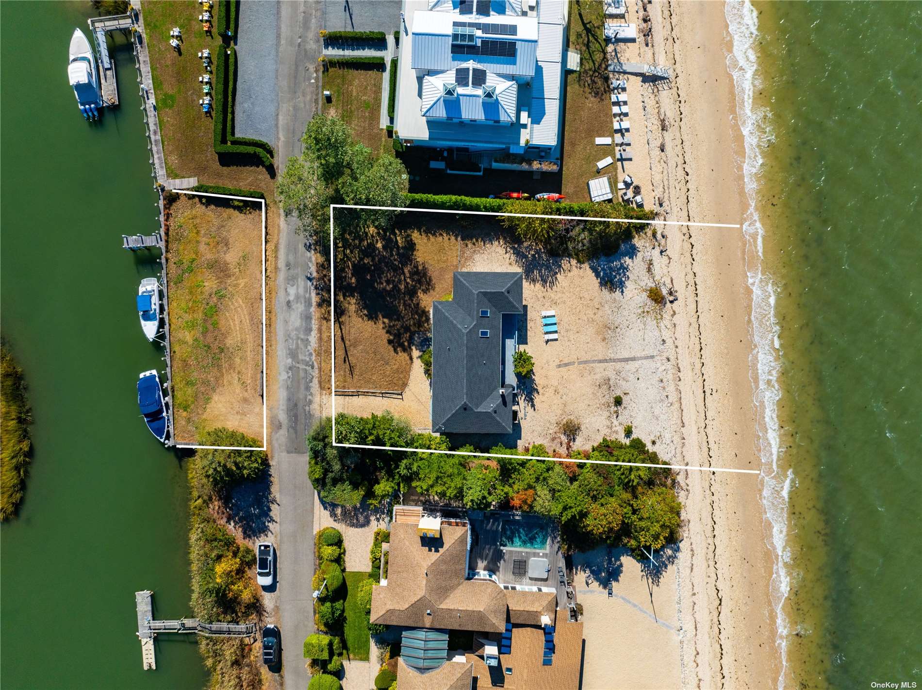 21 E Shore Drive, Southampton, New York image 2