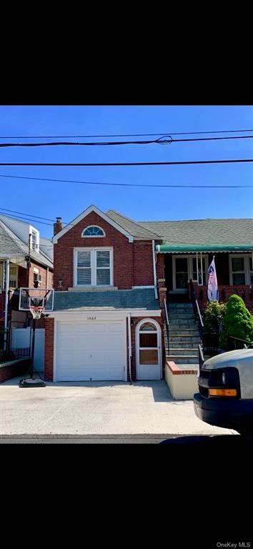 Property for Sale at 1464 William Place, Bronx, New York - Bedrooms: 5 
Bathrooms: 3.5  - $819,000