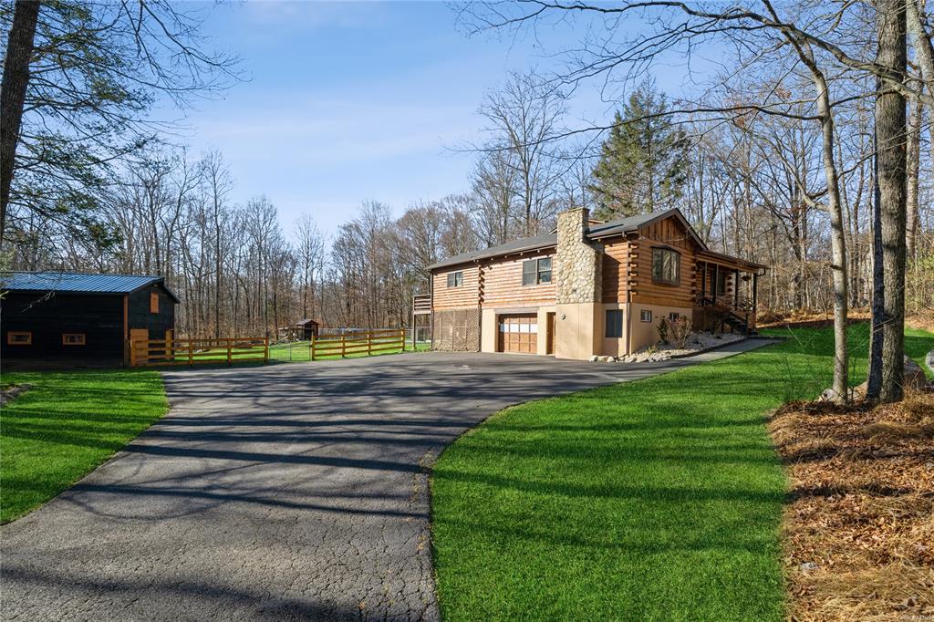 1216 Indian Springs Road, Pine Bush, New York image 2