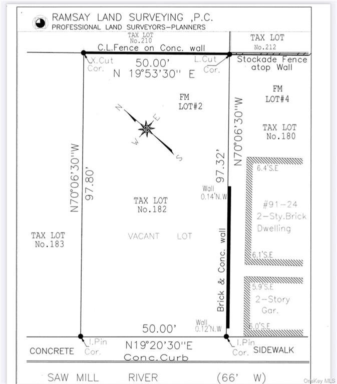 Photo 1 of 824 Saw Mill River Road, Yonkers, New York, $270,000, Web #: 6297037