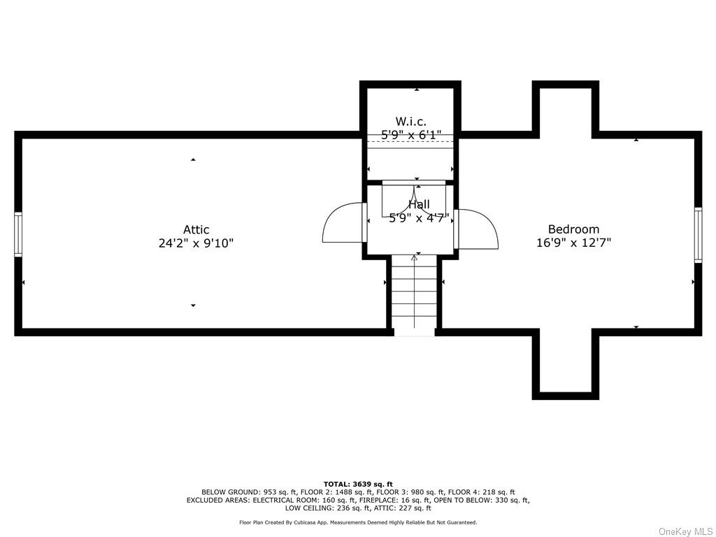 126 Barnegat Road, Pound Ridge, New York image 35