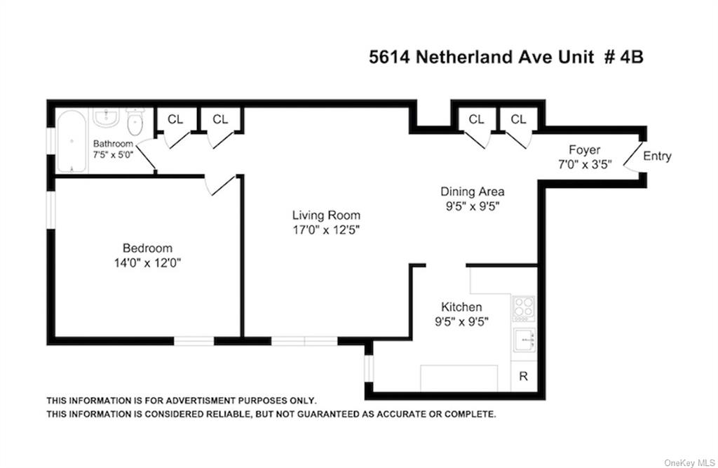 5614 Netherland Avenue #4B, Bronx, New York image 20
