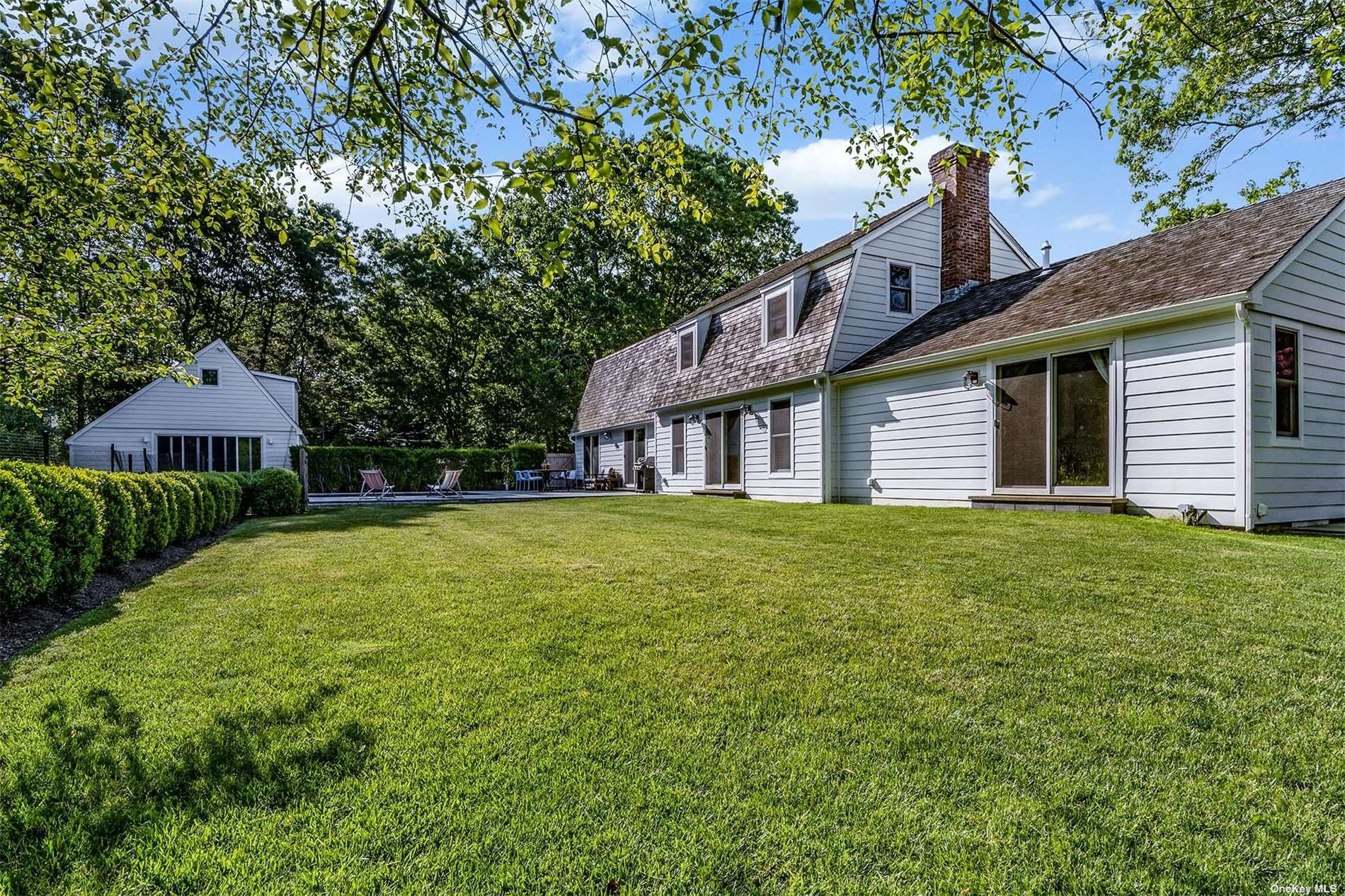 24 Squires Path, East Hampton, New York image 4