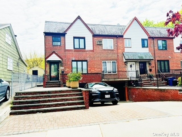 Property for Sale at 8592 66 Road, Rego Park, Queens, NY - Bedrooms: 3 
Bathrooms: 1 
Rooms: 6  - $1,130,000