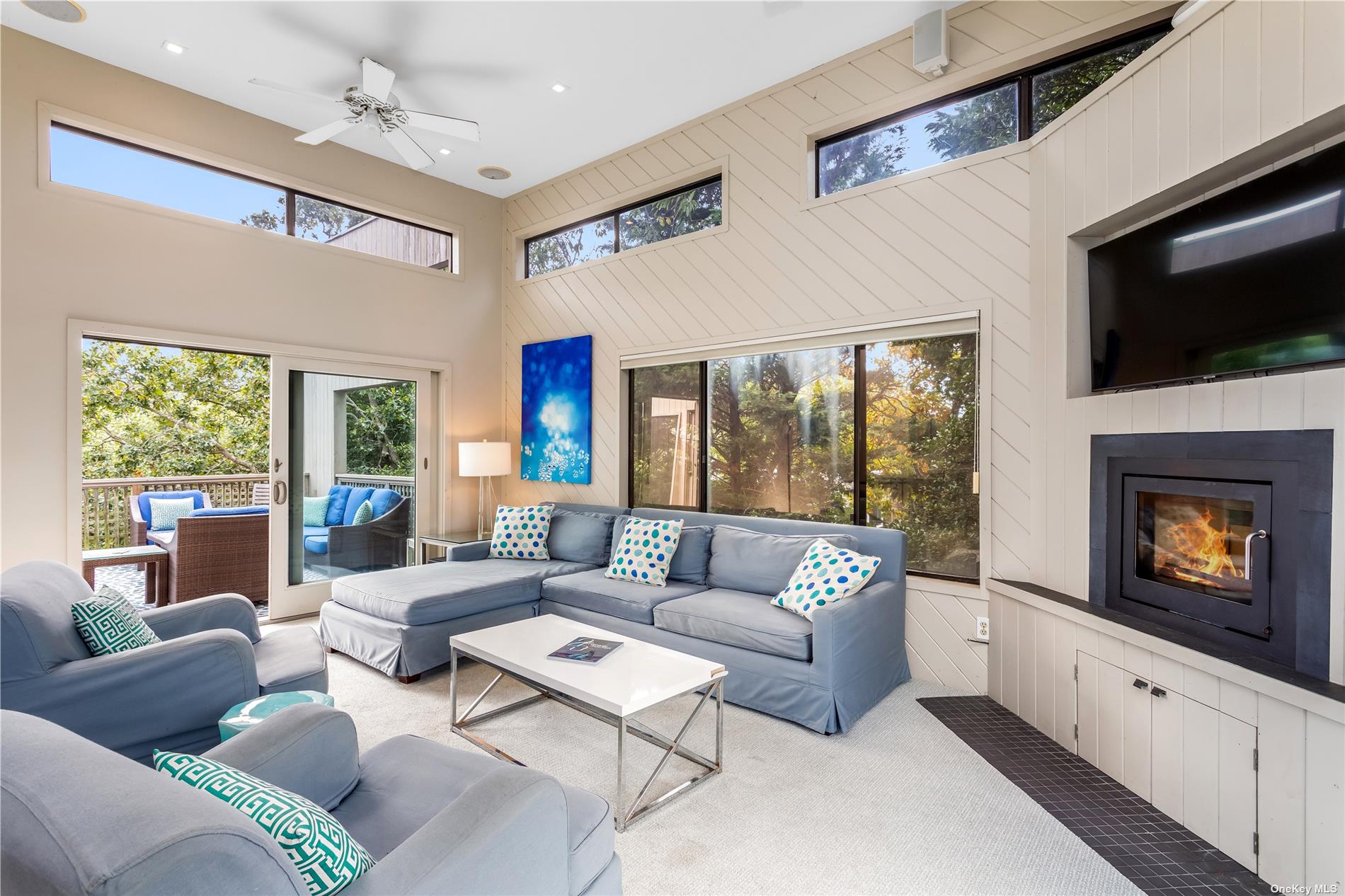 287 Bay Walk, Fire Island Pines, New York image 4