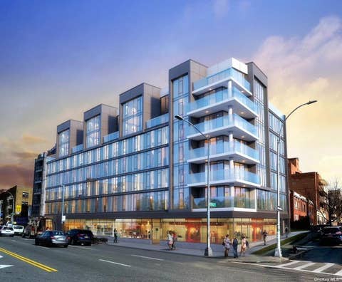 Condo For Sale - 44-15 College Point Boulevard #3B<br/> Flushing, NY 11355