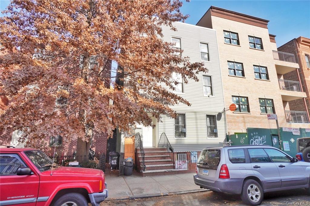157 North 5th Street