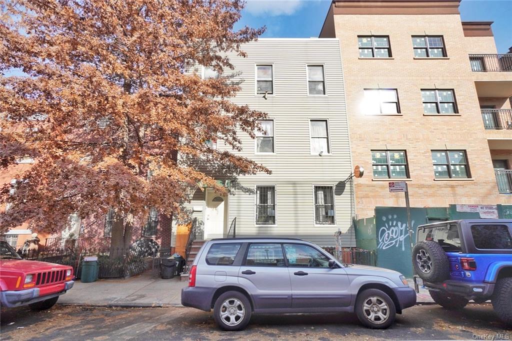 157 North 5th Street