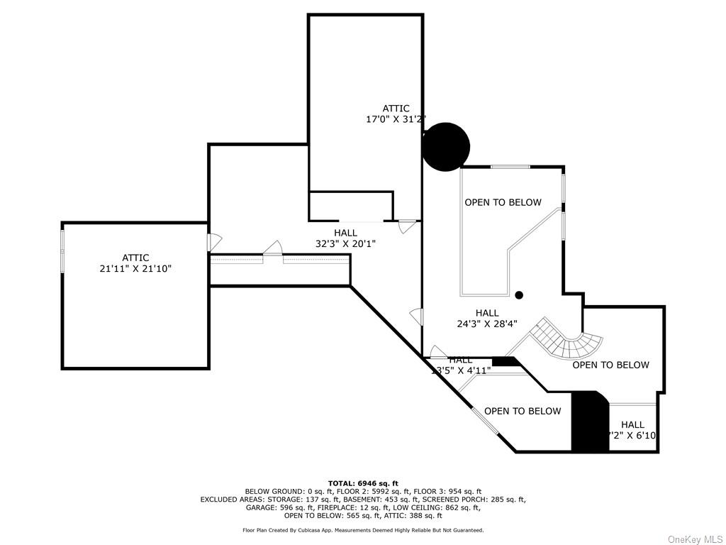 20 E Ridge Road, Waccabuc, New York image 24