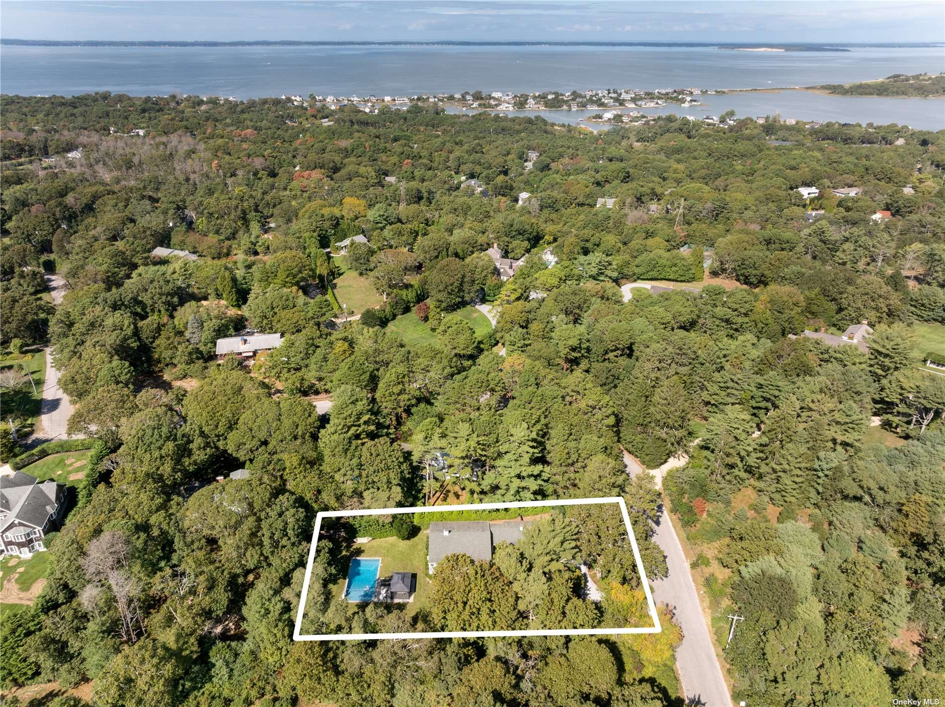 51 Ridge Road, Southampton, New York image 36