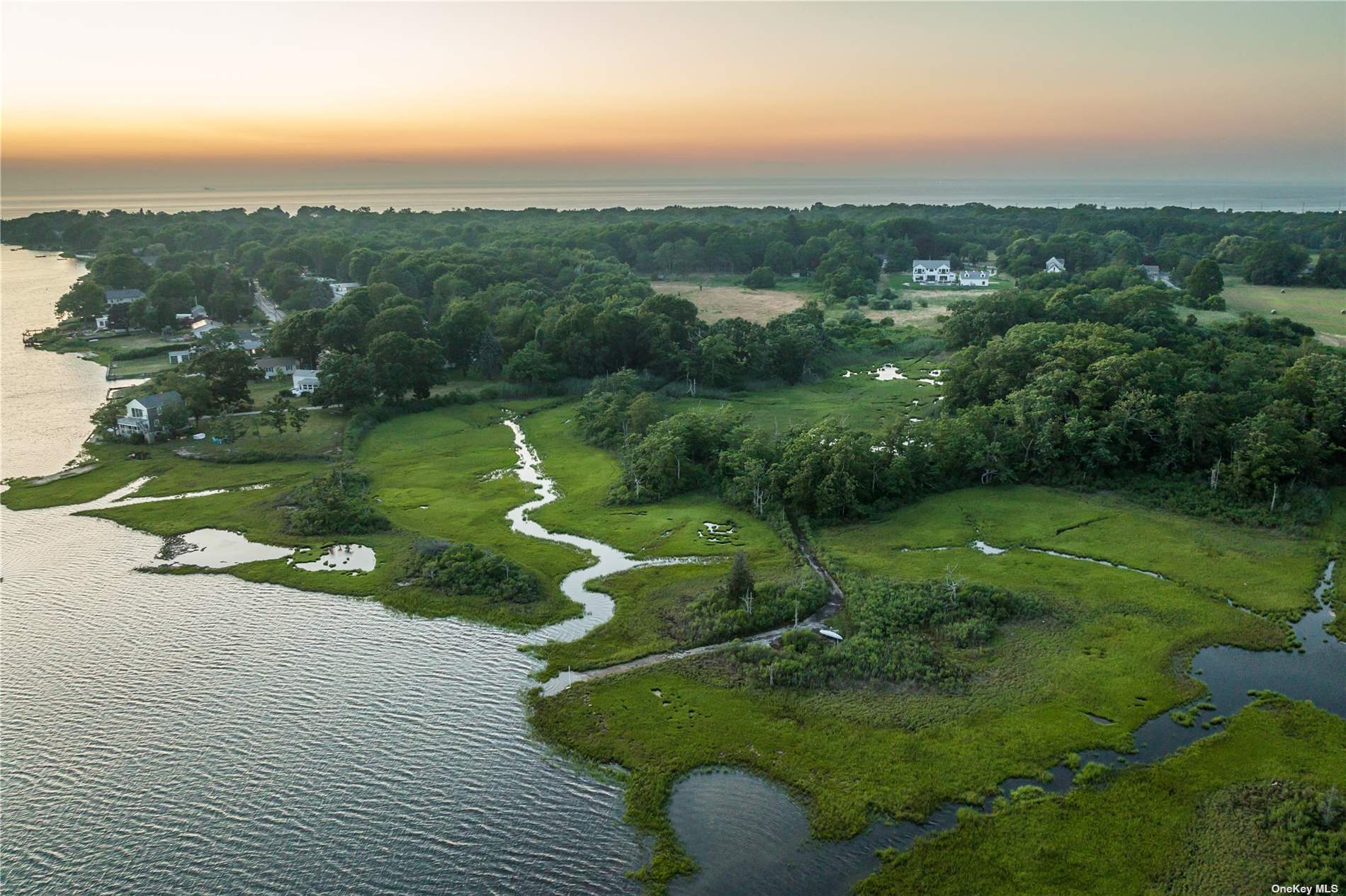 Property for Sale at 215 Colony Road, Southold, Hamptons, NY - Bedrooms: 5 
Bathrooms: 5  - $3,600,000