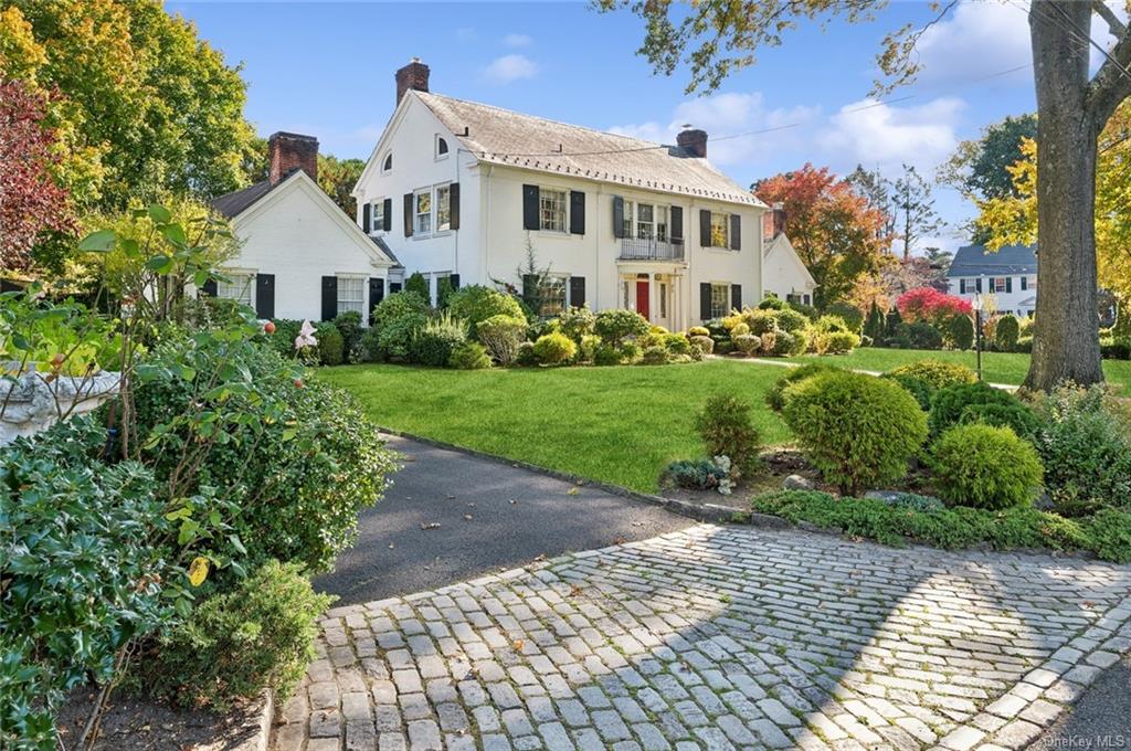 1 Hillside Road, Bronxville, New York image 2