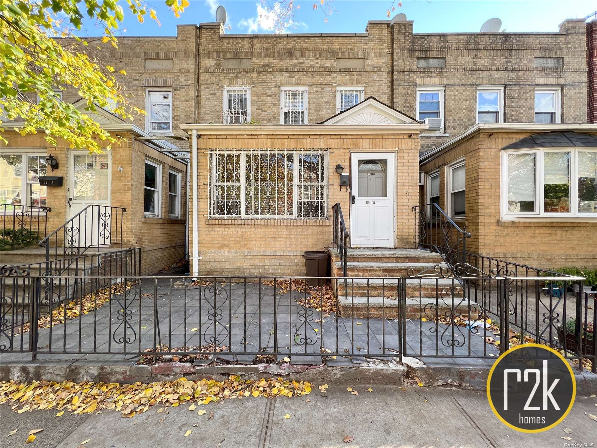 3017 37th Street, Astoria, Queens, NY - 3 Bedrooms  
2.5 Bathrooms  
8 Rooms - 