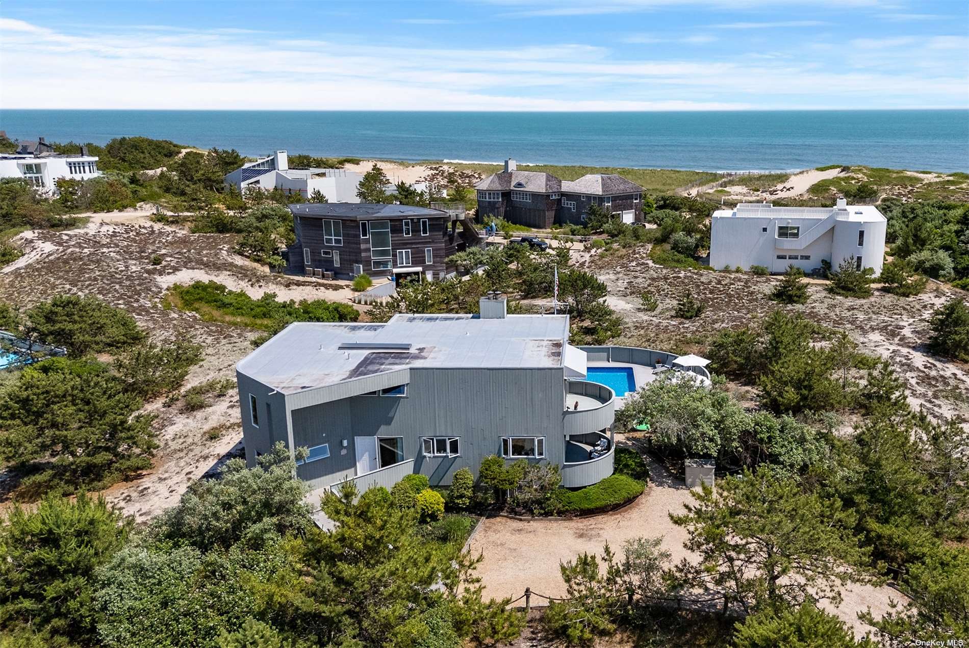 59 Sand Castle Lane, Amagansett, New York image 1